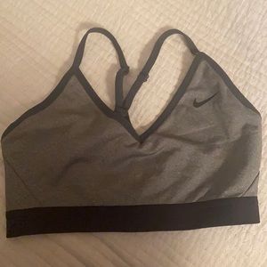 Medium Nike Sports Bra